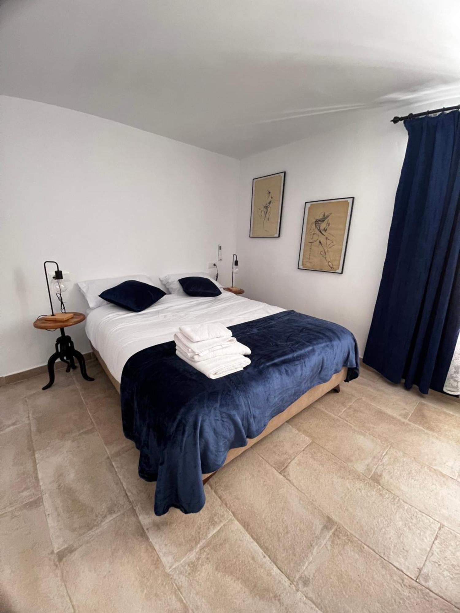 Shanti'S Andalusian Rooms Malaga Zewnętrze zdjęcie