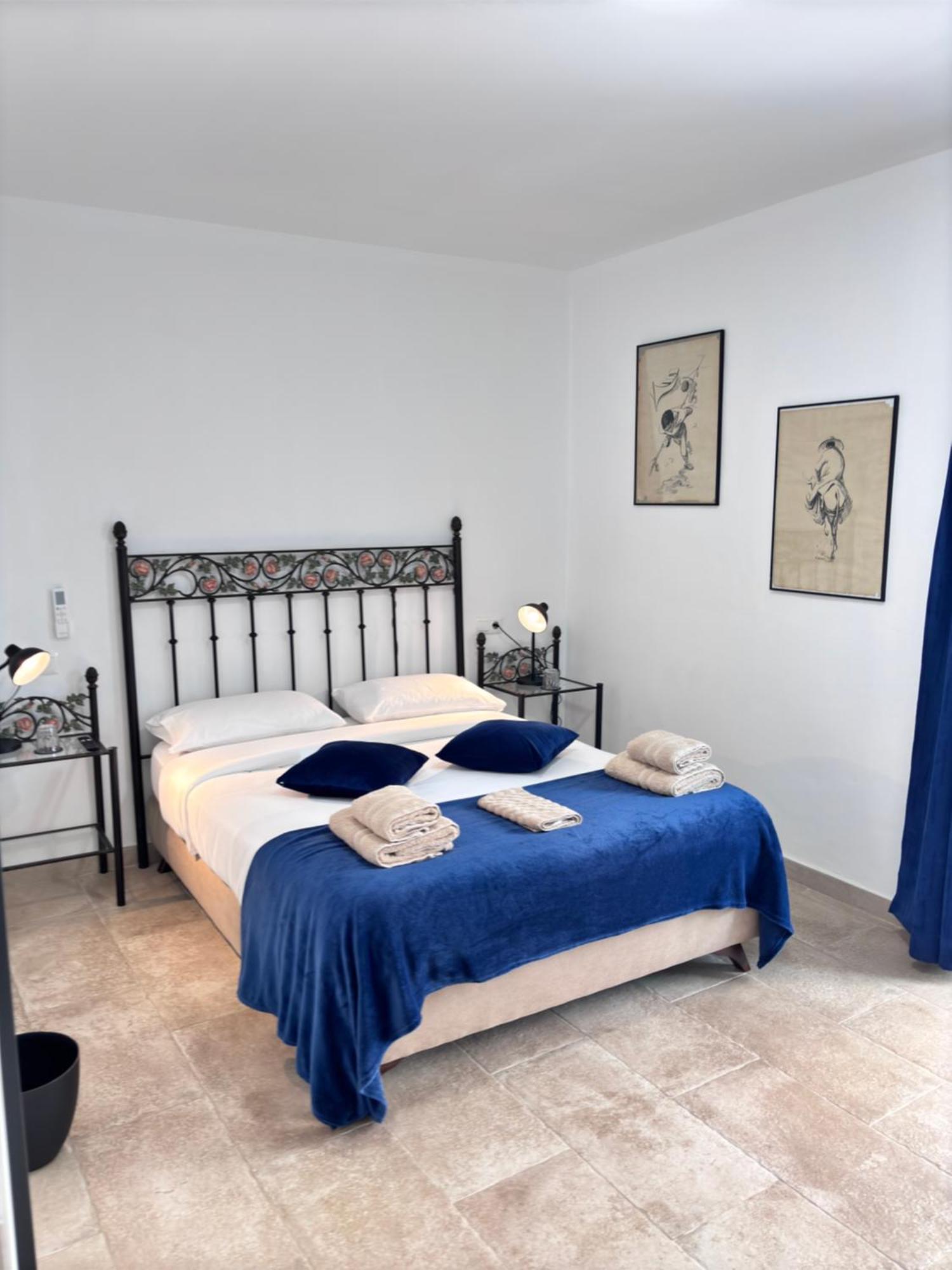 Shanti'S Andalusian Rooms Malaga Zewnętrze zdjęcie